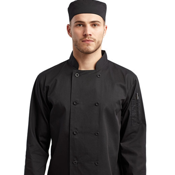 Unisex Chef's Beanie Thumbnail