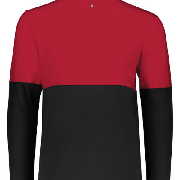 Men's Momentum Team Quarter-Zip Knit Thumbnail