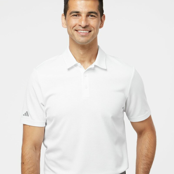 Men's Micro Piqué Polo Thumbnail
