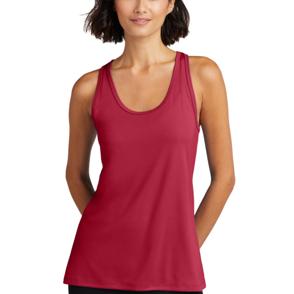Women's Performance Tank Thumbnail