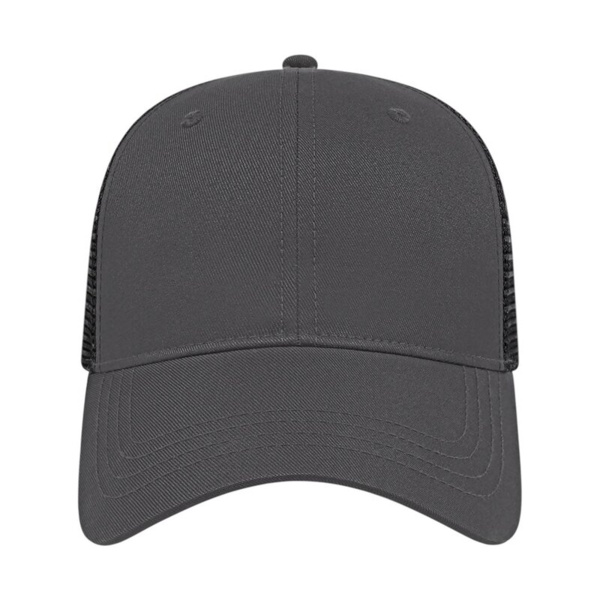 X-tra Value Polyester Trucker Cap Thumbnail