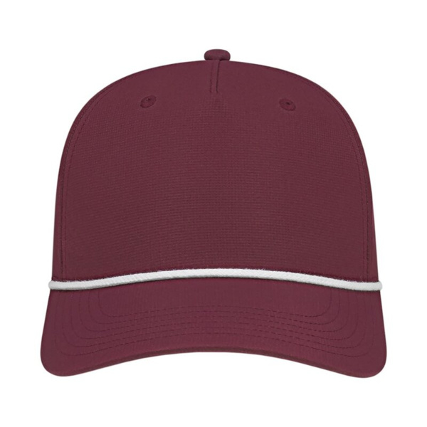 Athletic Rope Cap Thumbnail