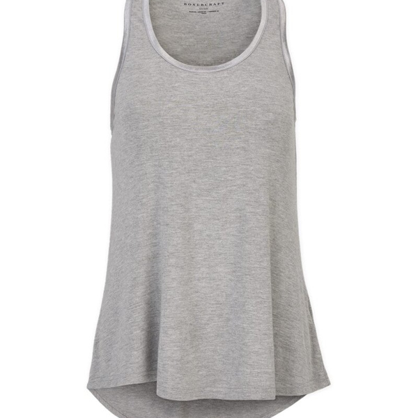 Women's Bamboo Tank Top Thumbnail
