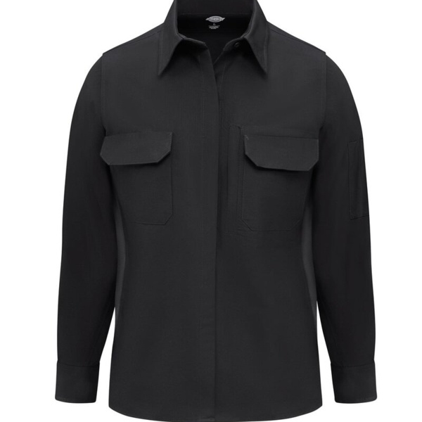 Women's Tactical Long Sleeve Shirt Thumbnail