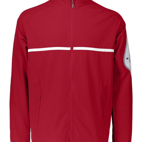 Unisex Weld Jacket Thumbnail