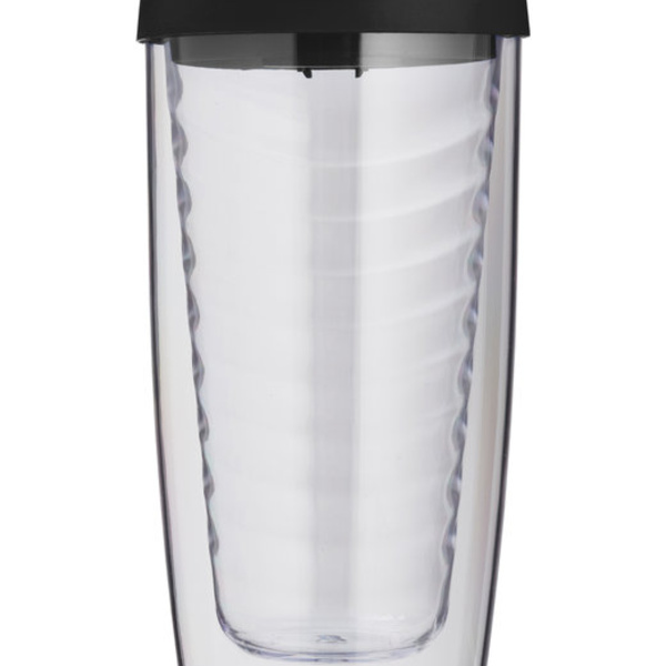 14oz Avalon Clear Tumbler Thumbnail