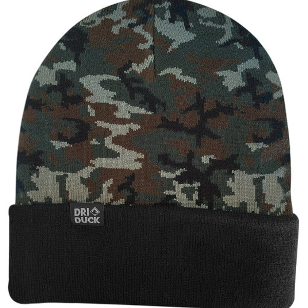 Coleman Beanie Thumbnail