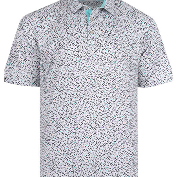 Men's Wyatt Polo Thumbnail