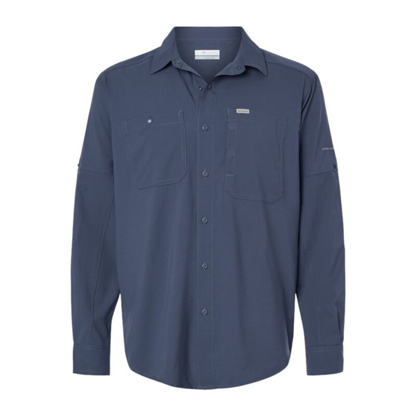 Men's Silver Ridge™ Utility Lite Pocket Shirt Thumbnail