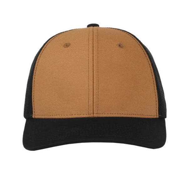 Wrangler Workwear Structured Mesh Back Hat Thumbnail
