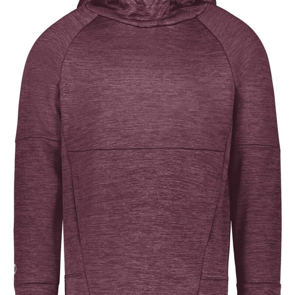 Youth All-Pro Performance Fleece Hooded Sweatshirt Thumbnail