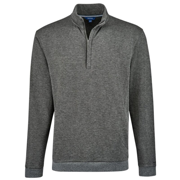 Unisex Explorer Fleece Quarter-Zip Pullover Thumbnail