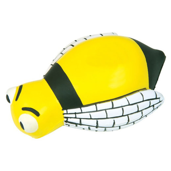 Bumble Bee Shape Stress Ball Thumbnail