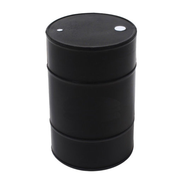 55 Gallon Drum Shape Stress Ball Thumbnail