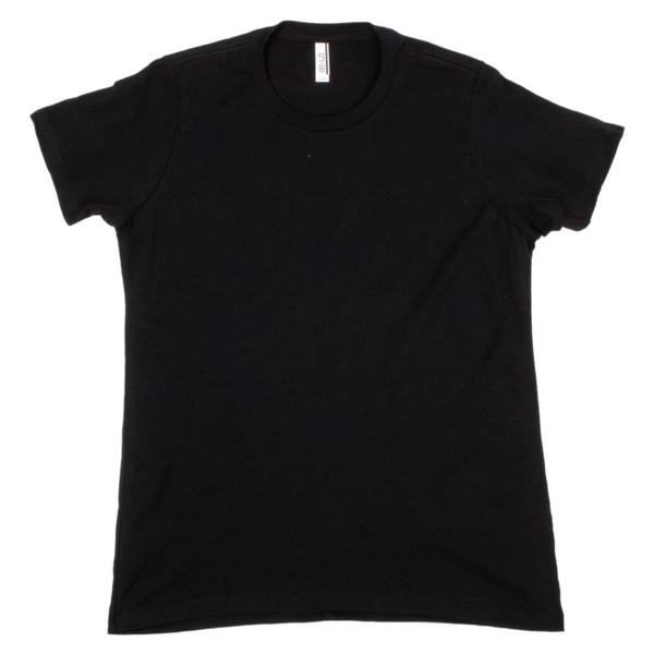 Women's Premium Cotton T-Shirt Thumbnail