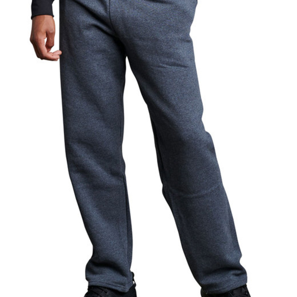 Adult Dri-Power® Open-Bottom Sweatpant Thumbnail