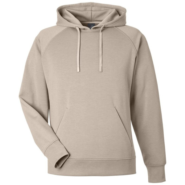 Unisex Apex Fleece Hooded Sweatshirt Thumbnail
