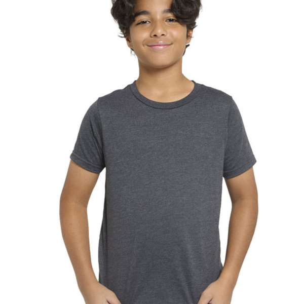 Youth Epic CVC T-Shirt Thumbnail