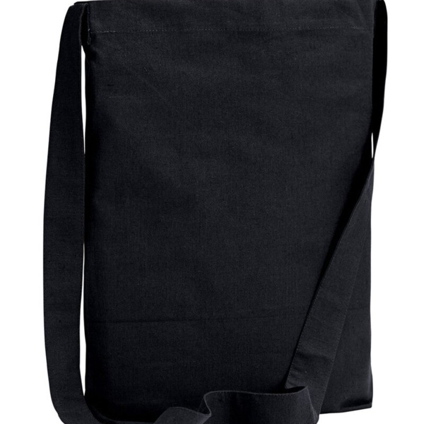 Canvas Sling Tote Thumbnail