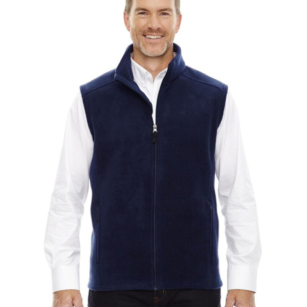 Men's Tall Journey Fleece Vest Thumbnail