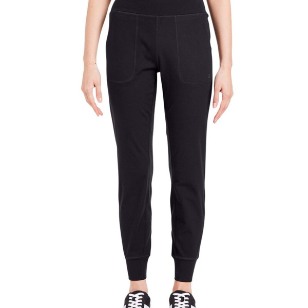 Women's Pure High Waist Joggers Thumbnail