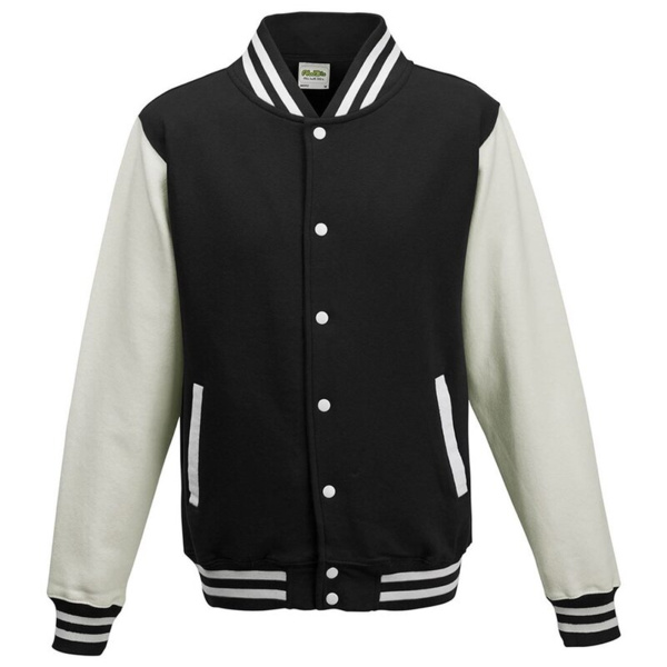 Youth Heavyweight Letterman Jacket Thumbnail