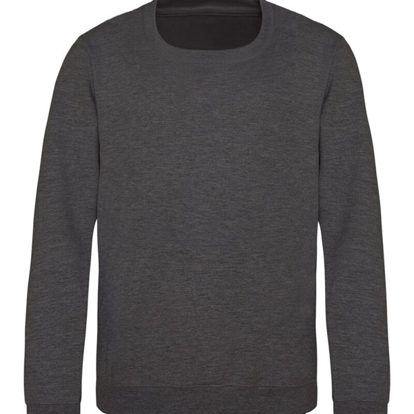 Youth Crewneck Sweatshirt Thumbnail