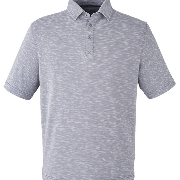 Men's Sun Surfer Slub Polo Thumbnail