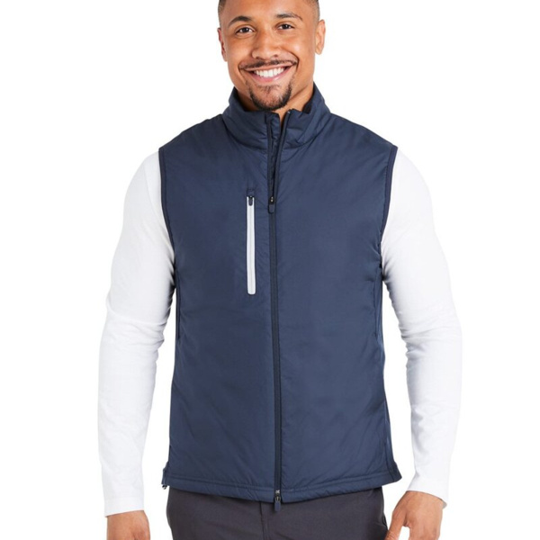 Men's Hielands Vest Thumbnail