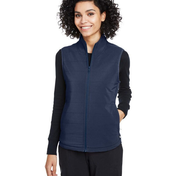 Women's Axis Insulated Vest Thumbnail