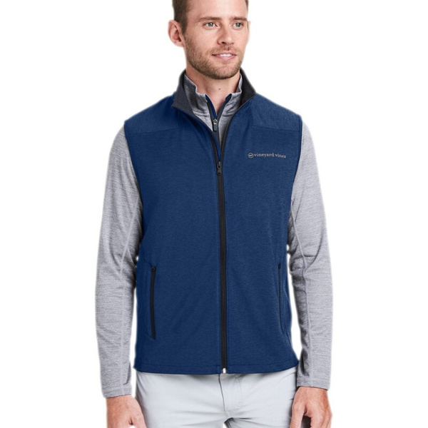 Men's On-The-Go Shep Vest Thumbnail