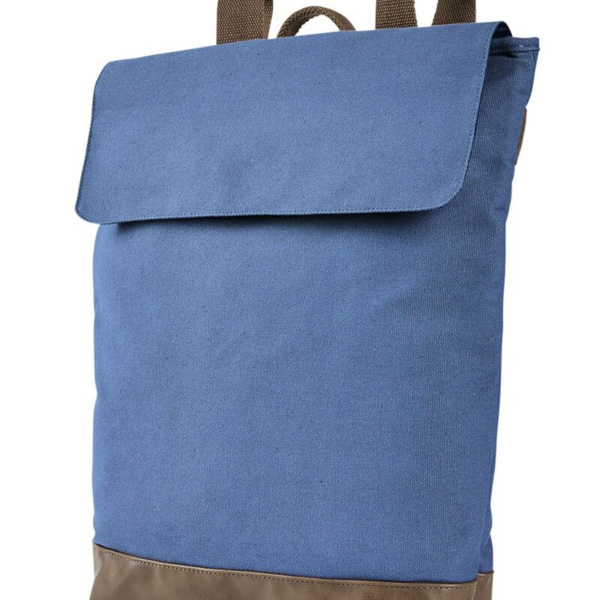 Canvas Rucksack Thumbnail