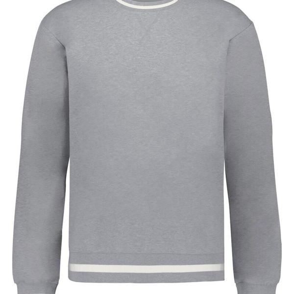 Unisex Heritage Prep Crewneck Sweatshirt Thumbnail