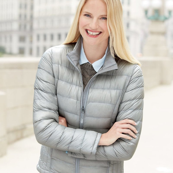 Women's 32 Degrees Packable Down Jacket Thumbnail