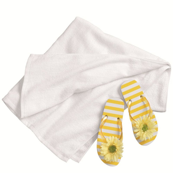 Terry Beach Towel Thumbnail