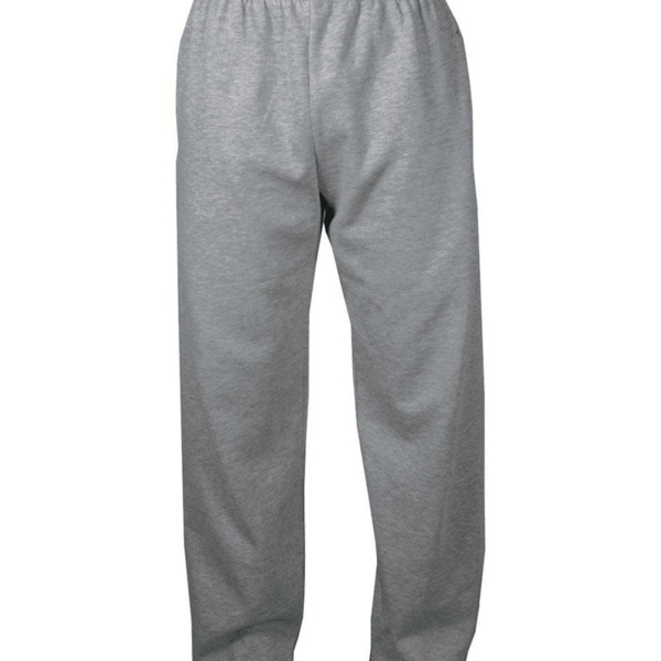 Men's Open-Bottom Sweatpants Thumbnail