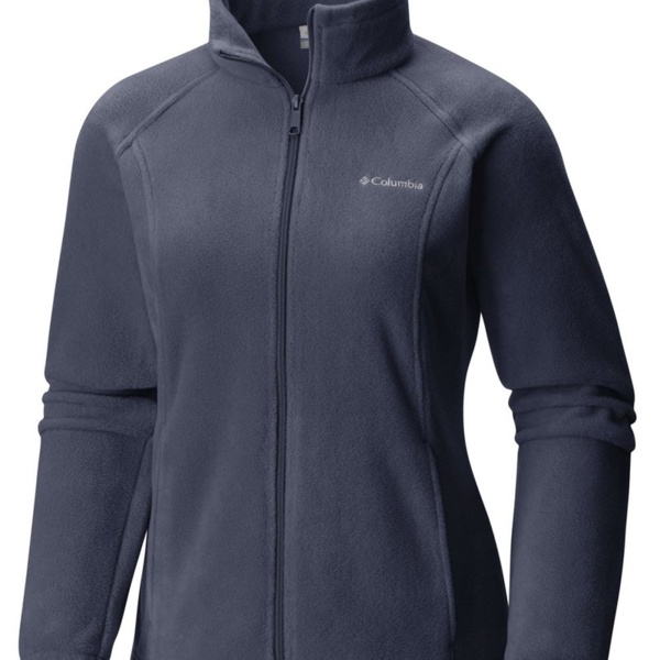 Women’s Benton Springs™ Fleece Full-Zip Jacket Thumbnail