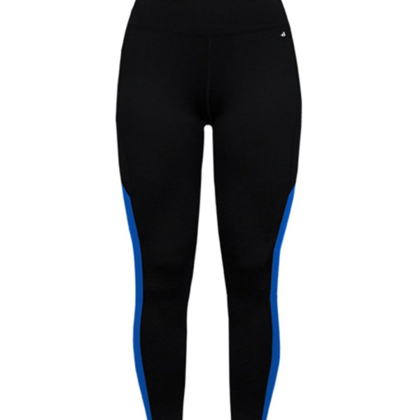 Women's Panel Tights Thumbnail