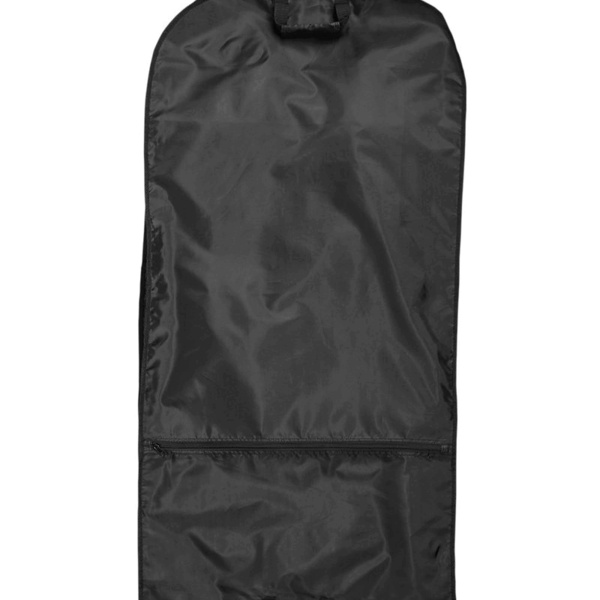 Gusseted Garment Bag Thumbnail