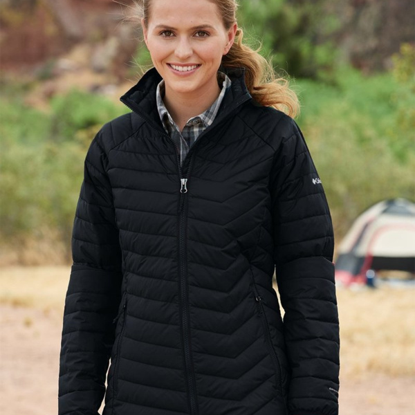 Women’s Powder Lite™ Jacket Thumbnail