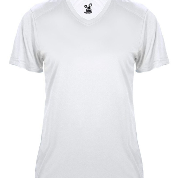 Women's  Ultimate SoftLock™ V-Neck T-Shirt Thumbnail