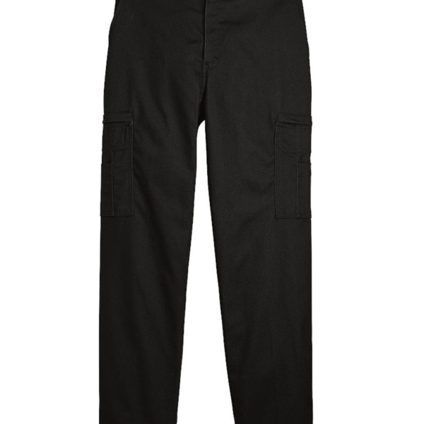 Men's Industrial Cotton Cargo Pants Thumbnail