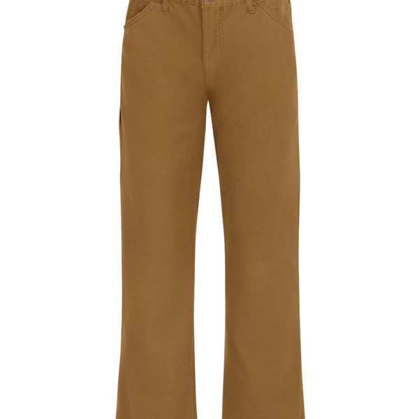 Men's Industrial Duck Carpenter Jeans Thumbnail