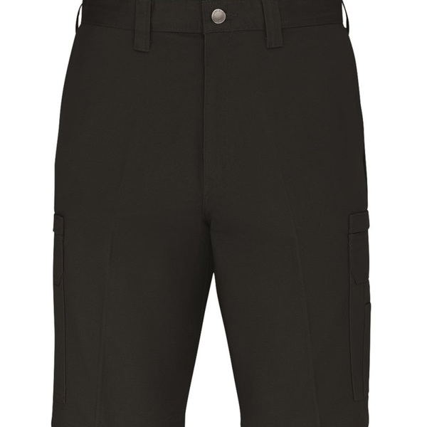 Men's 11" Industrial Cotton Cargo Shorts Thumbnail