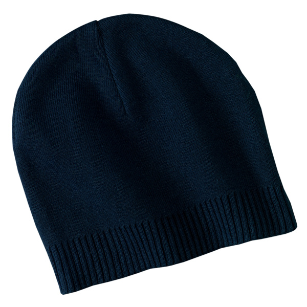 Woodie's 100% Cotton Beanie Thumbnail