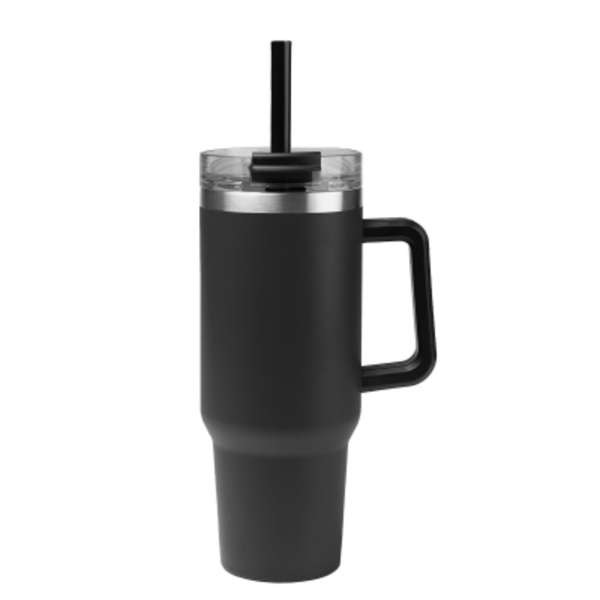 40 Oz. Intrepid Stainless Steel Tumbler Thumbnail