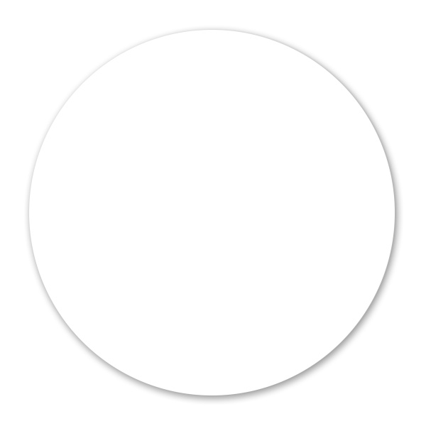 Custom Printed 4" Round Drink Coasters – Absorbent Paperboard Bar & Brewery Coasters – Full Color Thumbnail