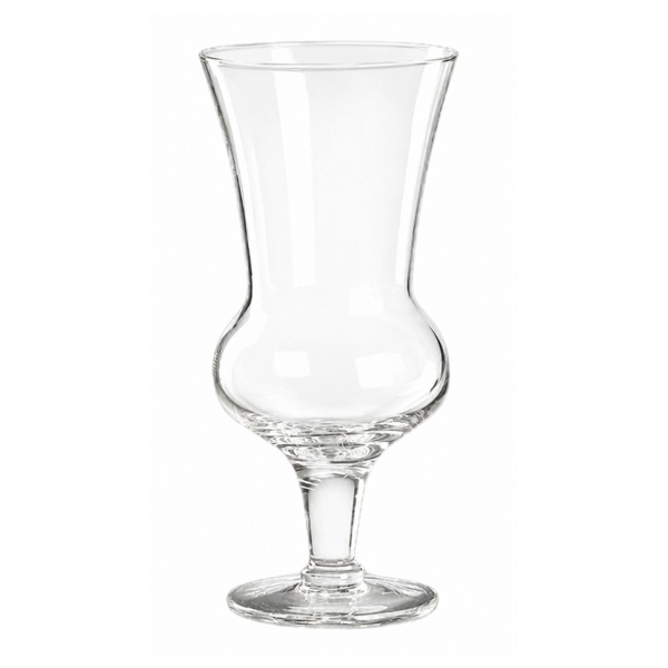 21 oz Margarita Glass Dishwasher Safe Clear Cocktail Glass Custom Logo Drinkware Thumbnail