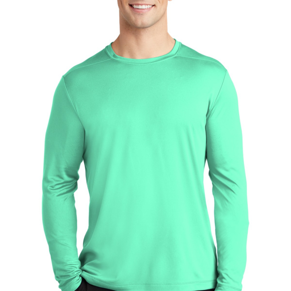 ® Posi UV ™ Pro Long Sleeve Tee Thumbnail
