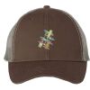 Bio-Washed Trucker Cap Thumbnail